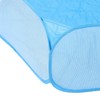 Pet Foldable Playpen Tent Portable Oxford Cloth Versatile Cat Dog