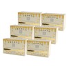 TEARTH Honey Tea Bags, Individually Wrapped with 25 Bags, Set
