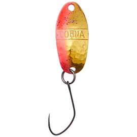 Angler'z System(アングラーズシステム) HFドーナ 0.8g HF08 スプーン