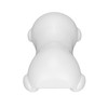 Neck Stretcher Spine Massage Ergonomic Design Flexible Adjustment Cervical Traction