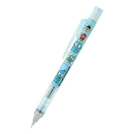 Sanrio 101206 Mechanical Pencil Monograph Hangyodong