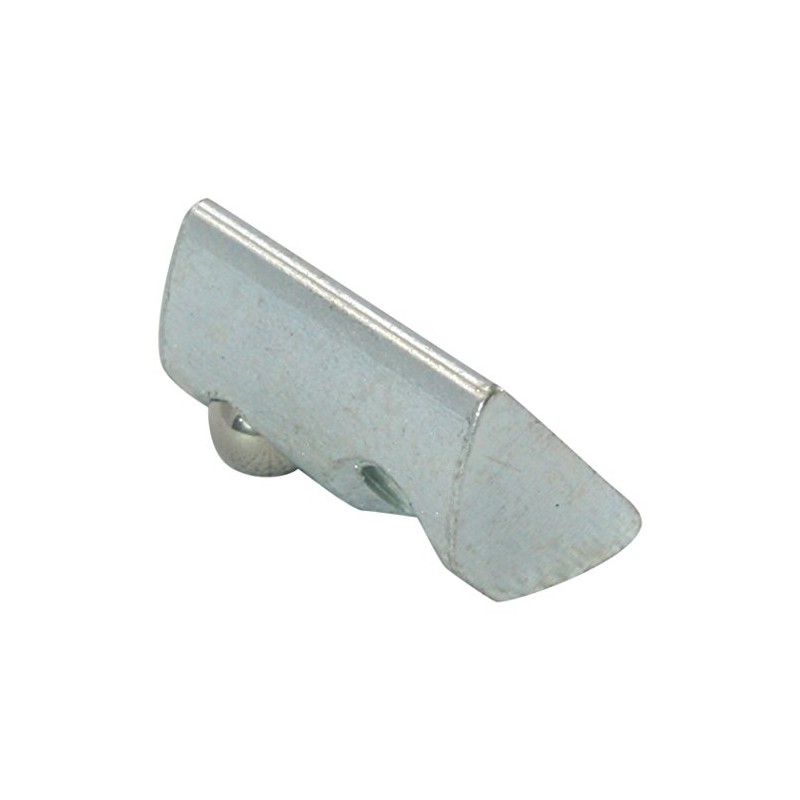 10x T-Slot Nut 5 St M3 Slot 5 - Type