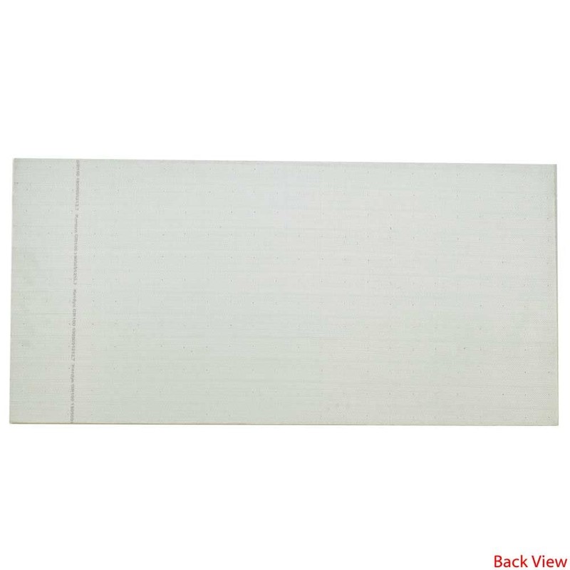 Boat Core Material 683186 | Kerdyn Green 1/2 x 24