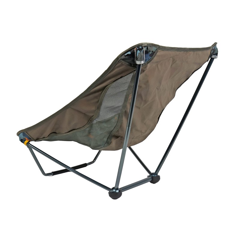 Grand Trunk Mayfly Chair, Genuine Japanese Product (Urban Camo)