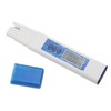 4 in 1 Water Tester PH Meter TDS Meter Clear