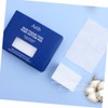 Towayusanghoe Ttowayu skin tissue type pure cotton cotton pad disposable