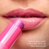 Bálsamo labial hidratante ISDIN Rosa con ácido hialurónico – 24h