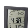 LCD Screen Digital Hygrometer Indoor Thermometer Humidity Gauge Temperature Humidity
