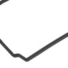 Boat Valve Cover Gasket 420950820 Rubber Strong Sealing Replacement For