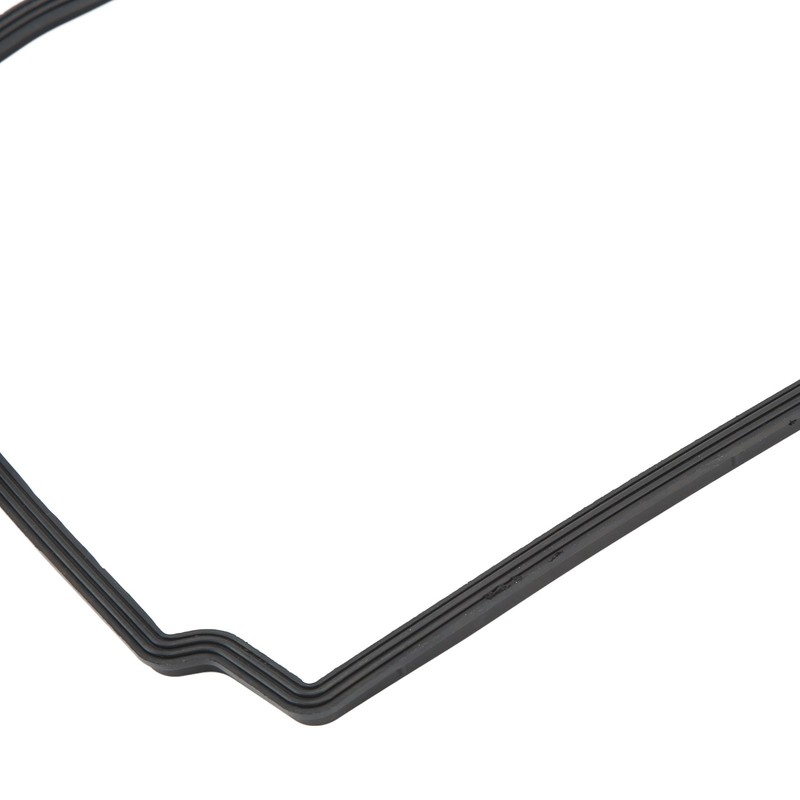 Boat Valve Cover Gasket 420950820 Rubber Strong Sealing Replacement For