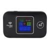 4G LTE Portable WiFi Wireless Router USB Powered 300Mbps High