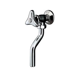 TOTO T60B1U Urinal Wash Faucet