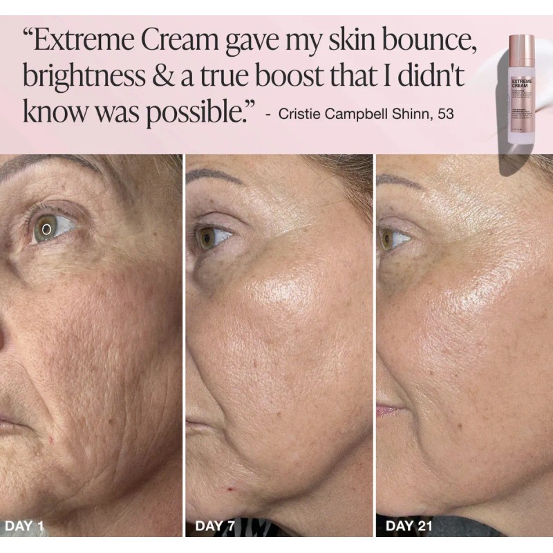 Innbeauty Project Crema Para Rostro Cream Anti-aging Firming