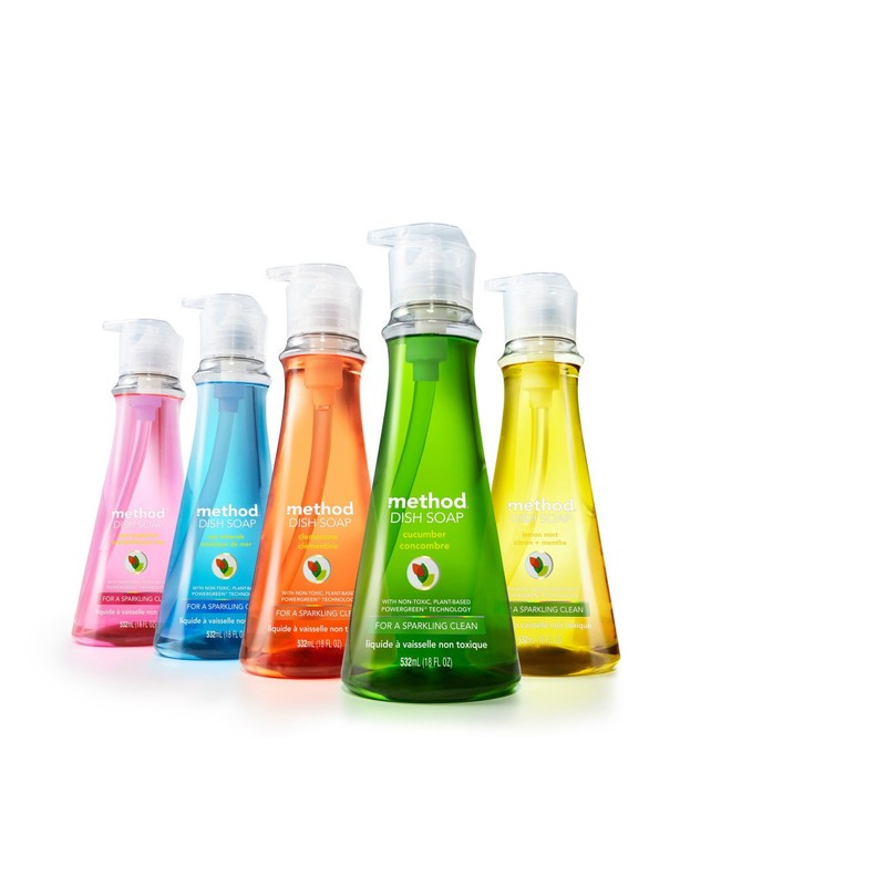 Method Dish Soap