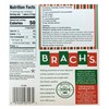 Brach's 12 Peppermint Candy Canes, 12 Count (Pack of 3)