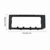 Main Brush Replacement Cover for Roborock Q8 Max/Q8Max+,Q5 Pro/Q5 Pro+,S8,S8