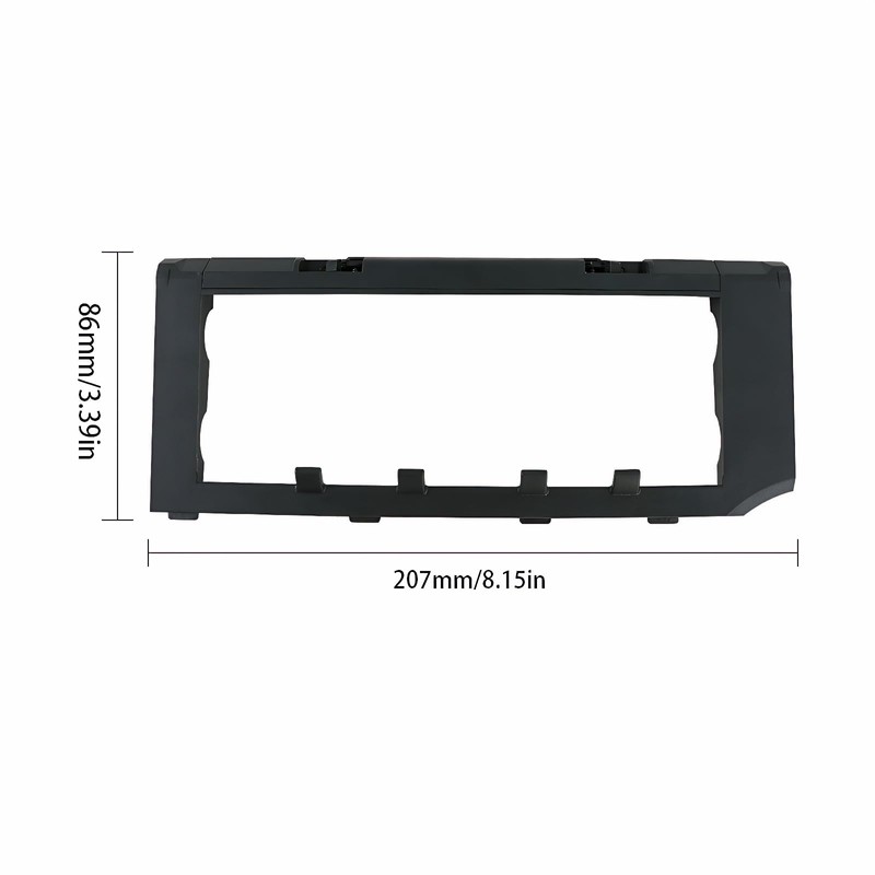 Main Brush Replacement Cover for Roborock Q8 Max/Q8Max+,Q5 Pro/Q5 Pro+,S8,S8