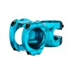 Race Face Unisex's Stem Turbine-R, Turquoise, 35x40mm