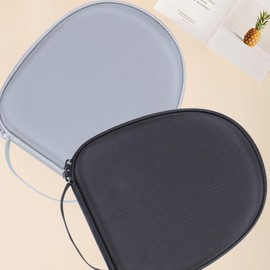 RIYADAone Hard Case Replacement for SteelSeries Arctis Nova Pro 7 7X 7X+ 7P 1 3 4 5 5X 5P 1P Prime 9X Multi-Platform Gaming Headset (Gray Case)