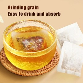 Suanzaoren Poria Lily Tea 150g (5g*30bag) 5.29OZ, Good night tea Barley tea