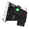 TW-131 CPU Comparison Type Sidearm Coin Operated Machine for Arcade