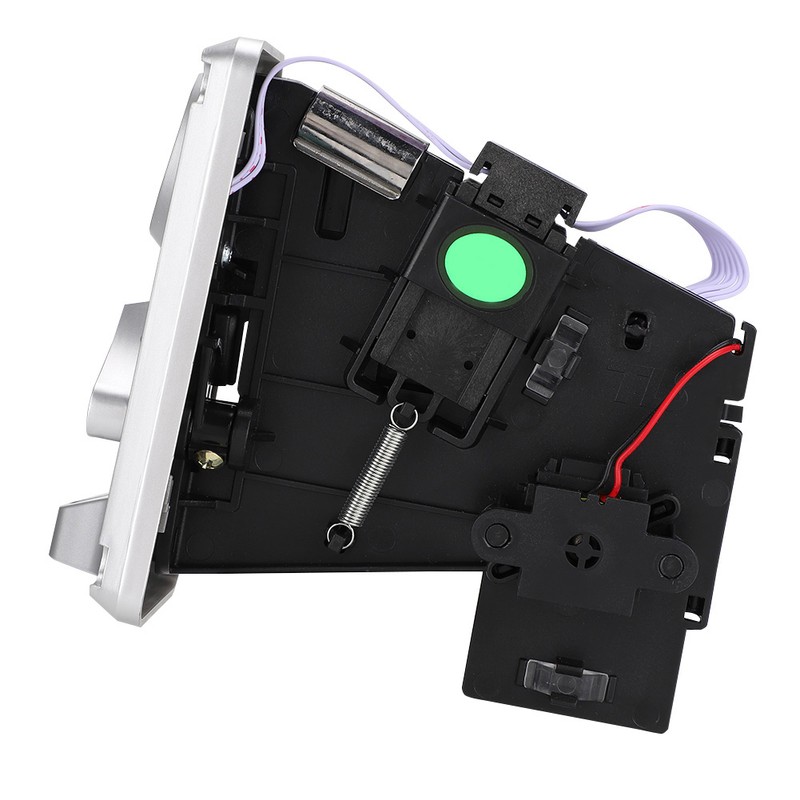 TW-131 CPU Comparison Type Sidearm Coin Operated Machine for Arcade