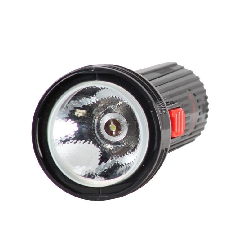 Mikel's LES-250 Lámpara Solar de Emergencia, 250 mAh