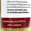 Grenetina Hidrolizada Sabor Uva 100% Natural 500 Grs Pretty Bee.