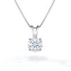 [Gift From New York] 1 Stone NY Limited Designer Necklace