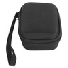 Earphone Case Pressure Resistant Protective Portable Earphone Storage Bag for