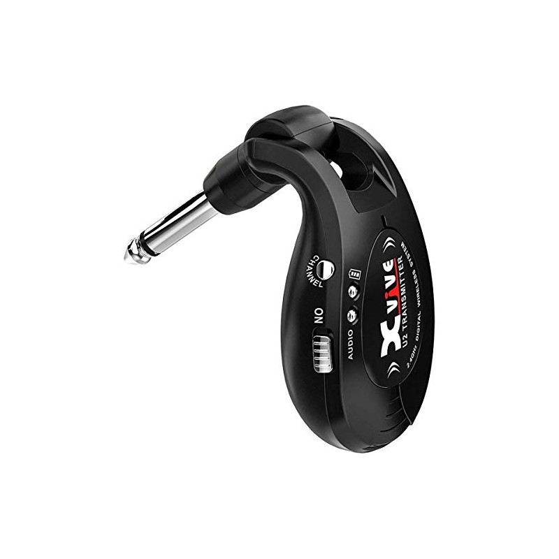 Xvive U2R Wireless Receiver