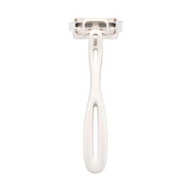 Fillimilli Curve Fit Seamless Women's Razor - [SET] Curve Fit Seamless Women's Razor+Replacement Head