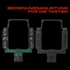 Frankberg Window Switch 18-Pin Compatible with W210 E200 E220 E230