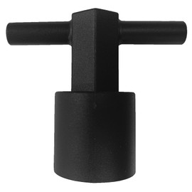 Nozzle Wrench for PX200, PX300 EvaClean Protexus Cordless Electrostatic Sprayer, Safely Remove, Replace, and Adjust single 60-micron and 3-in-1 tri nozzles