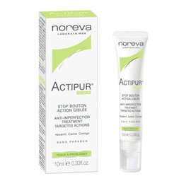 Actipur stop bouton 10 ml