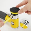 Mini 2 / 3Inch Air Sander Pneumatic Polisher Grinder Buffer