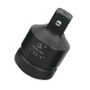 1" Turn 3/4" Impact Socket Adapter Reducer Ratchet Pneumatic Sleeve