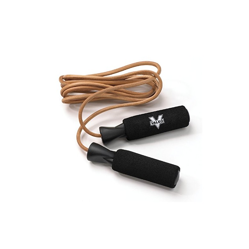 ヴァレオ レザージャンプロープ