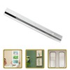 French Cleat Picture Hanger, 2PCS 30cm Heavy Duty Aluminum Z