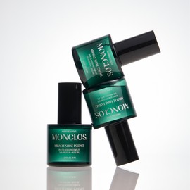 MONCLOS Miracle Shine Essence 85ml - MONCLOS Miracle Shine Essence 85ml