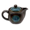 Hisamuratouki 7165 Teapot, Tea, 12.8 fl oz (380 ml), Banko