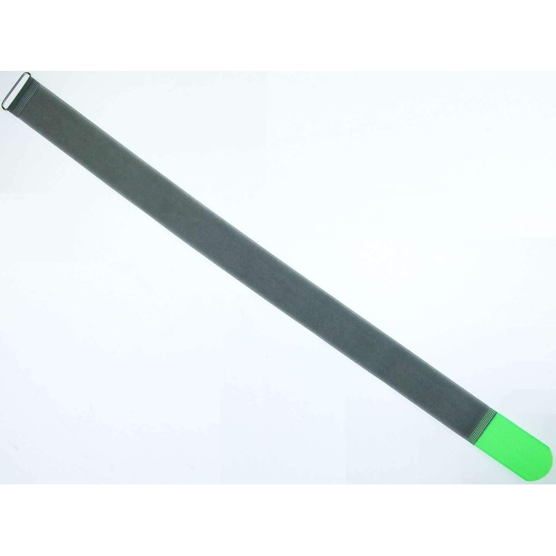 80 cm x 50 mm FUK resealable Velcro cable ties
