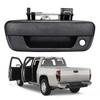 RDBS - Manija para puerta trasera 2004-2012 (GM1915118, 25801998, 93376845