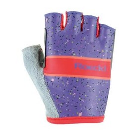 Roeckl Children's Triest Cycling Gloves - 5