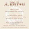 Dionis Goat Milk Skincare Body Serums & Sets (Vanilla Bean