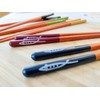 SASIA - 5 Pairs | Wooden Chopsticks | Reusable and
