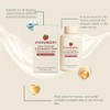 Strawberry Skin Treatment Cream, 118g Exfoliating Moisturizing Lotion for Bumpy