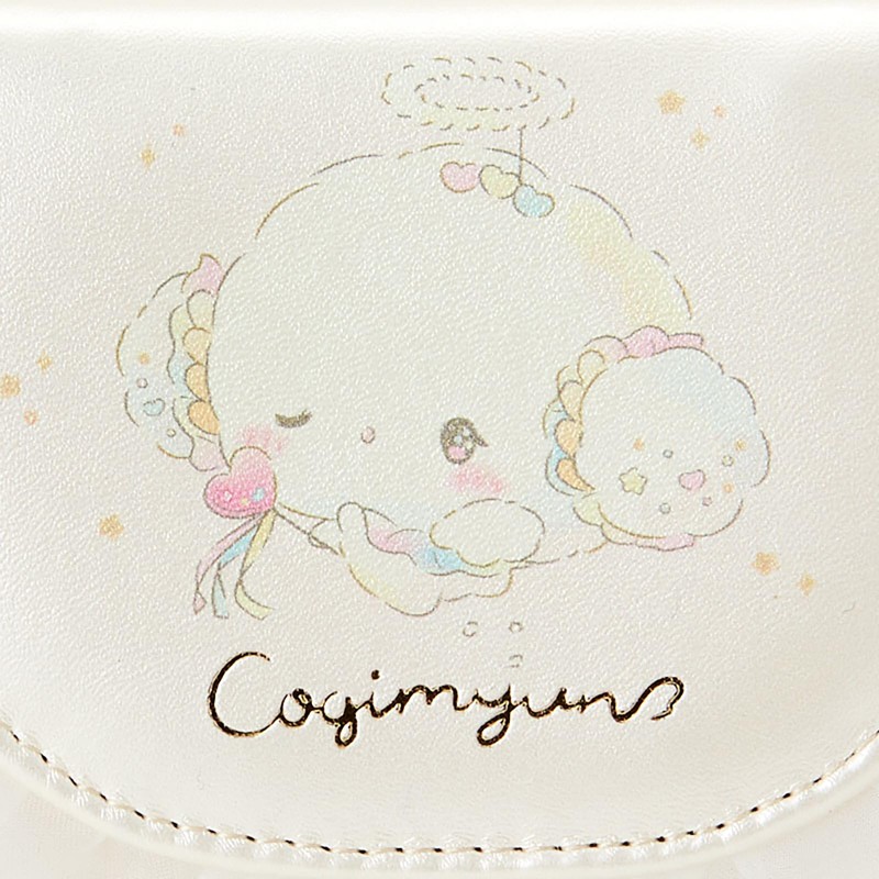 Sanrio 220353 Wallet (Kogimyun)