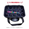 Taka Sangyo Others Tachiyo Jig Case, Color: Black