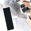 perfeclan Haar-Highlighting-Board, Haarfärbe-Board, Kosmetikbedarf, professionelles Highlighting-Board für das Styling von